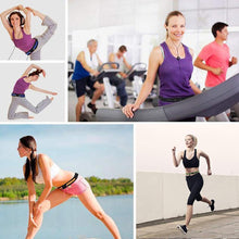 Last inn bildet i Galleri-visningsprogrammet, Løpebånd Med Dobbel Lomme