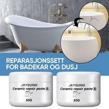Last inn bildet i Galleri-visningsprogrammet, Tile Repair Paste 2 stk