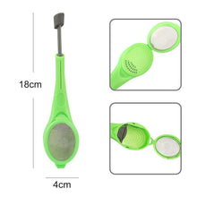 Last inn bildet i Galleri-visningsprogrammet, Tea Infusing Spoon