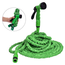 Last inn bildet i Galleri-visningsprogrammet, Høytrykksslange til bil og hage