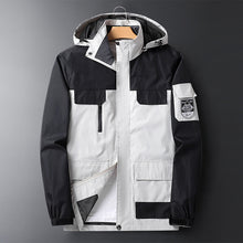 Last inn bildet i Galleri-visningsprogrammet, Regntett og pustende jakke