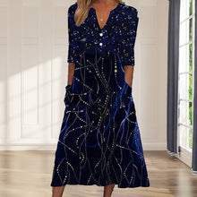 Last inn bildet i Galleri-visningsprogrammet, Pulloverkjole med flere farger