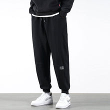 Last inn bildet i Galleri-visningsprogrammet, Løse joggebukser for menn