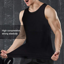 Last inn bildet i Galleri-visningsprogrammet, Body Shaping Vest For Men