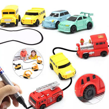 Last inn bildet i Galleri-visningsprogrammet, Magisk induktiv billeke