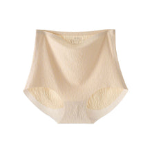 Last inn bildet i Galleri-visningsprogrammet, Sømløst nakenundertøy med høy midje for kvinner