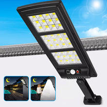 Last inn bildet i Galleri-visningsprogrammet, Solar Remote Controlled Street Light
