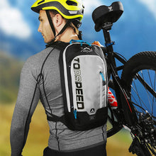 Last inn bildet i Galleri-visningsprogrammet, Utendørs sykkel ryggsekk