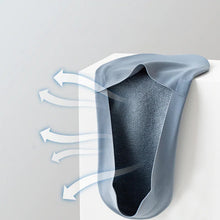 Last inn bildet i Galleri-visningsprogrammet, Anti-skli usynlige sokker i bomull