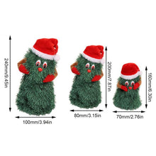 Last inn bildet i Galleri-visningsprogrammet, Elektrisk roterende juletre