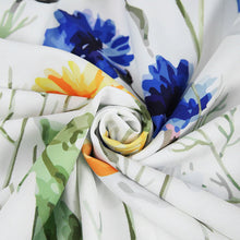 Last inn bildet i Galleri-visningsprogrammet, Uformell kjole med rund hals