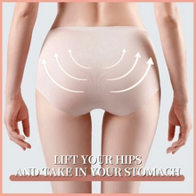 Last inn bildet i Galleri-visningsprogrammet, Antibakterielt sømløst truse