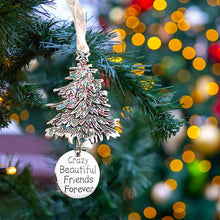 Last inn bildet i Galleri-visningsprogrammet, đJulegave med vennskapssjarm