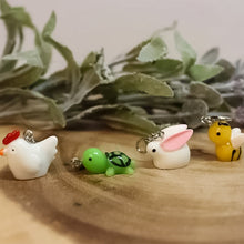 Last inn bildet i Galleri-visningsprogrammet, Mini dyreanheng