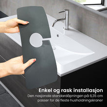 Last inn bildet i Galleri-visningsprogrammet, Absorberende pute for kiselalgerslamkran