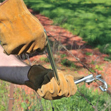 Last inn bildet i Galleri-visningsprogrammet, Strammeverktøy for piggtrådgjerder 10 stk