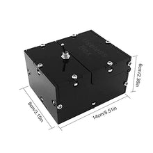 Last inn bildet i Galleri-visningsprogrammet, Den ubrukelige boksen