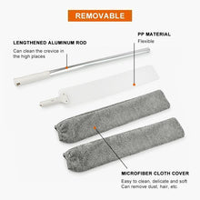 Last inn bildet i Galleri-visningsprogrammet, Long Handle Crevice Dust Brush