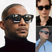 Last inn bildet i Galleri-visningsprogrammet, Retro Polarized Sunglasses