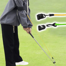 Last inn bildet i Galleri-visningsprogrammet, Hjelpemidler til trening av golfswing