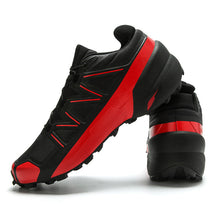 Last inn bildet i Galleri-visningsprogrammet, Mote sklisikre tursko