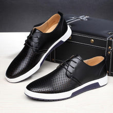 Last inn bildet i Galleri-visningsprogrammet, Forretnings hverdags sko for menn