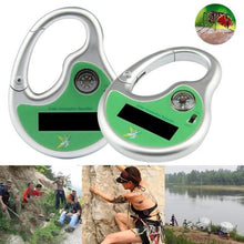 Last inn bildet i Galleri-visningsprogrammet, Ultralyd myggmiddel (🔥Kjøp 2,-10%)