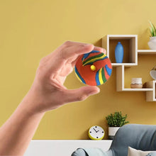 Last inn bildet i Galleri-visningsprogrammet, Sprett bolle fidget leker