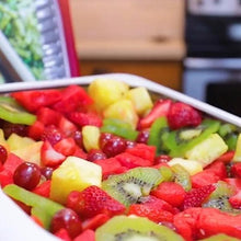 Last inn bildet i Galleri-visningsprogrammet, Tin Foil Crisper