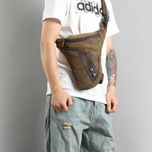 Last inn bildet i Galleri-visningsprogrammet, Rideveske