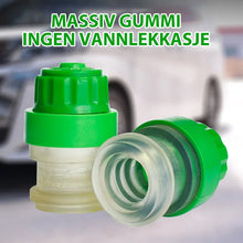 Last inn bildet i Galleri-visningsprogrammet, Universal Faucet Adapter