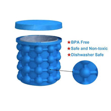 Last inn bildet i Galleri-visningsprogrammet, Hirundo® Ice Cube Maker