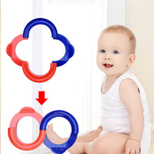 Last inn bildet i Galleri-visningsprogrammet, 8-form Uendelig Løkkebaneleketøy