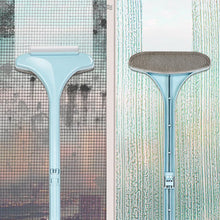 Last inn bildet i Galleri-visningsprogrammet, Rengjøringsverktøy for vindu