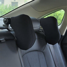 Last inn bildet i Galleri-visningsprogrammet, Car Seat Headrest For Kids And Adults
