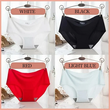 Last inn bildet i Galleri-visningsprogrammet, Antibakterielt sømløst truse