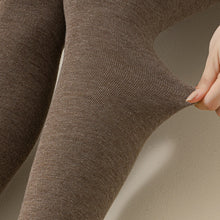 Last inn bildet i Galleri-visningsprogrammet, Fortykkede høystrømper