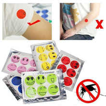 Last inn bildet i Galleri-visningsprogrammet, Natural Mosquito Repellent Patches Stickers