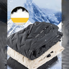 Last inn bildet i Galleri-visningsprogrammet, Vinterfleece tykke bukser