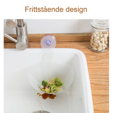 Last inn bildet i Galleri-visningsprogrammet, Sammenleggbart Filter Enkel Vask
