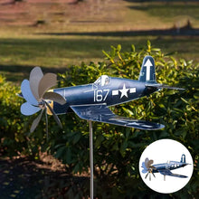 Last inn bildet i Galleri-visningsprogrammet, Dekorasjon av vindmĂžlle i hagen