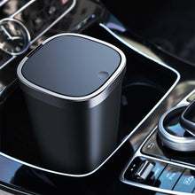 Last inn bildet i Galleri-visningsprogrammet, Søppelbøtte til bilen