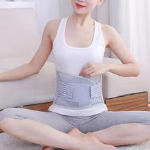 Last inn bildet i Galleri-visningsprogrammet, Varmepresset mesh pustende midjebelte