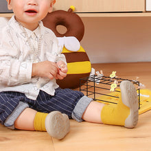 Last inn bildet i Galleri-visningsprogrammet, Myk såle Anti-skli småbarnssko