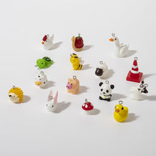 Last inn bildet i Galleri-visningsprogrammet, Mini dyreanheng