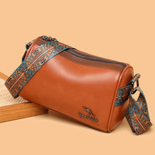 Last inn bildet i Galleri-visningsprogrammet, Retro style Boston bag