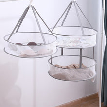 Last inn bildet i Galleri-visningsprogrammet, Clothes Basket