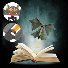 Last inn bildet i Galleri-visningsprogrammet, Morsomme pranks Flying Bat