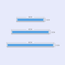 Last inn bildet i Galleri-visningsprogrammet, Automotive fluorescerende blinklys