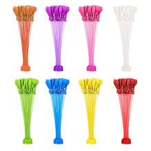 Last inn bildet i Galleri-visningsprogrammet, Vann Bomb vannballonger